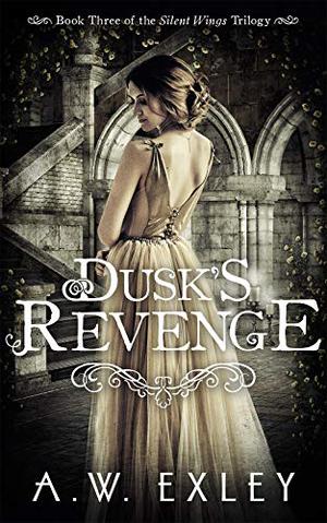 Dusk's Revenge (Silent Wings #3)