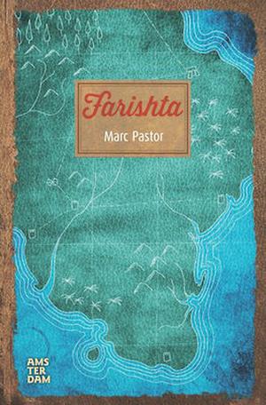 Farishta by Marc Pastor