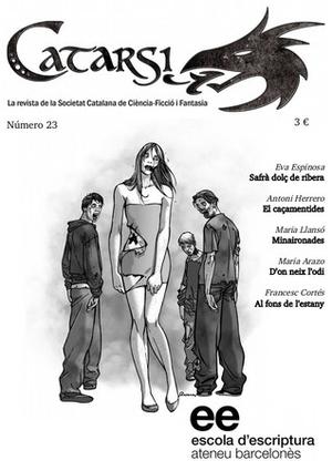 Catarsi #23 (Catarsi #23)