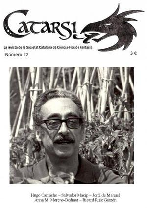 Catarsi #22 (Catarsi #22)