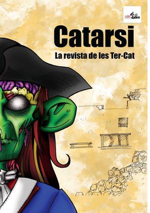 Catarsi #11 (Catarsi #11)