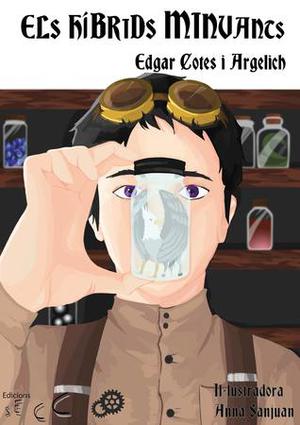 Els híbrids minvants by Edgar Cotes i Argelich, Hugo Camacho, Alícia Gili