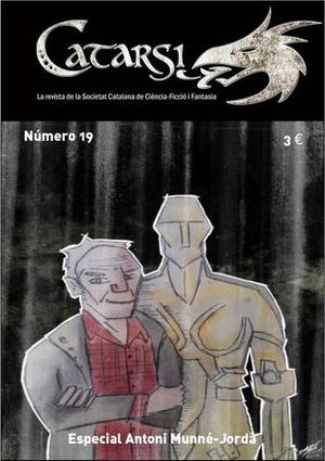 Catarsi #19 (Catarsi #19)