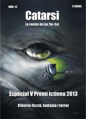 Catarsi #13 (Catarsi #13)