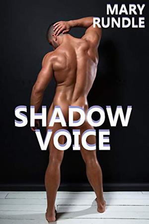 Shadow Voice (Blackwood Pack #5)