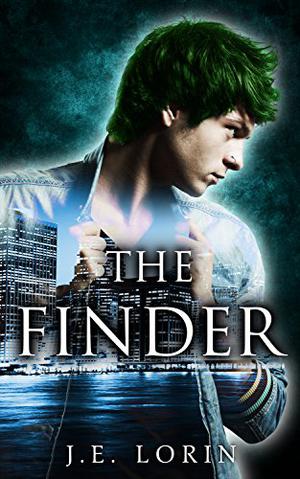 The Finder by J.E. Lorin