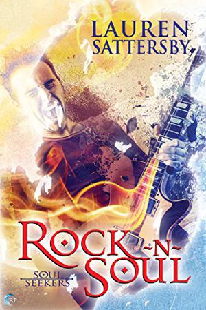 Rock N Soul by Lauren Sattersby