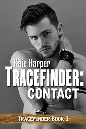 Contact (Tracefinder #1)