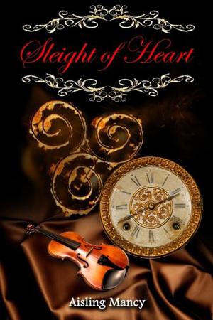 Sleight of Heart by Aisling Mancy