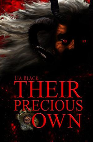 Their Precious Own by Lia Black