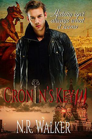 Cronin's Key III (Cronin's Key #3)