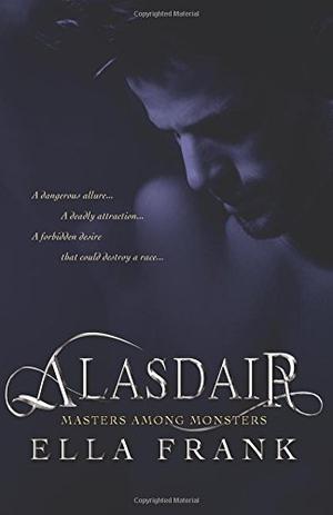Alasdair by Ella Frank, Bruce Cullen
