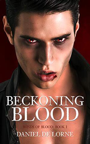 Beckoning Blood (Bonds of Blood #1)