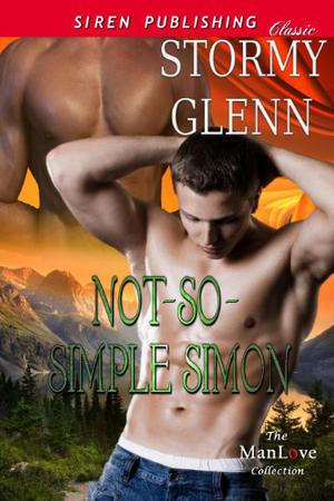 Not-So-Simple Simon by Stormy Glenn