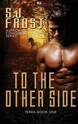 To the Other Side (Terra #1)