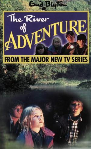 The River of Adventure (Adventure #8)