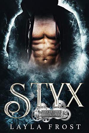 Styx (The Four #1)