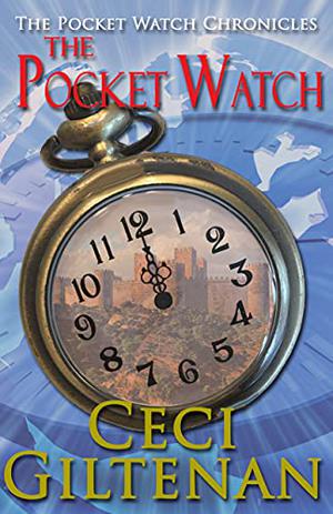 The Pocket Watch (The Pocket Watch Chronicles #1)