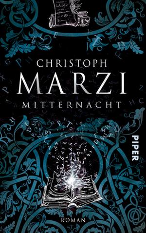 Mitternacht by Christoph Marzi