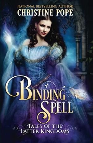 Binding Spell by Christine Pope