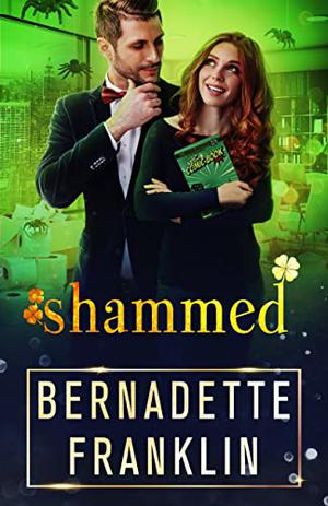 Shammed by Bernadette Franklin