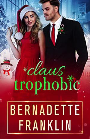 Claustrophobic by Bernadette Franklin