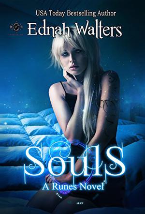 Souls (Runes #5)