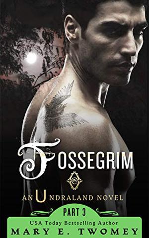 Fossegrim (Undraland #3)