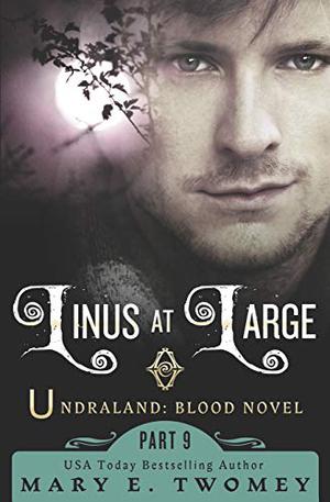 Linus at Large (Undraland #9)