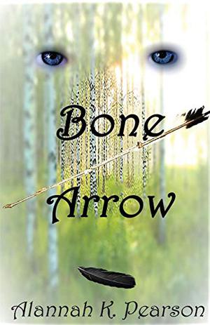 Bone Arrow by Leanbh Pearson