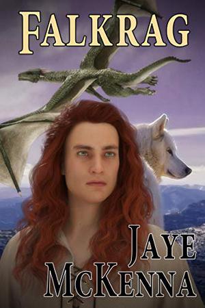 Falkrag (Wytch Kings #5)