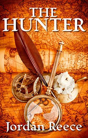 The Hunter by Jordan Reece