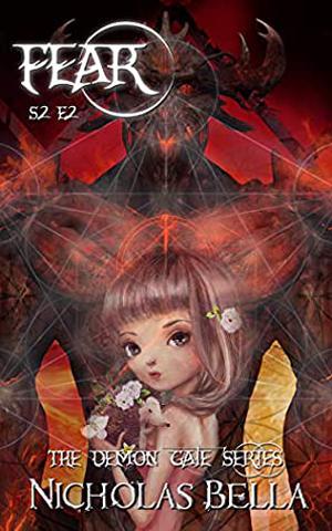 Fear (The Demon Gate #11)