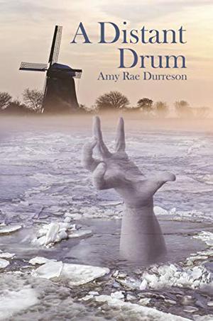 A Distant Drum by Amy Rae Durreson