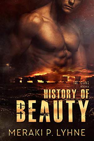 History of Beauty (The Cubi #6)