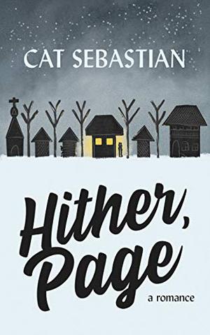 Hither, Page (Page & Sommers #1)
