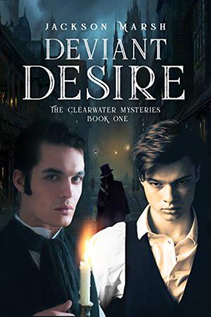 Deviant Desire by Jackson Marsh