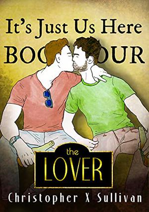 The Lover by Christopher X. Sullivan