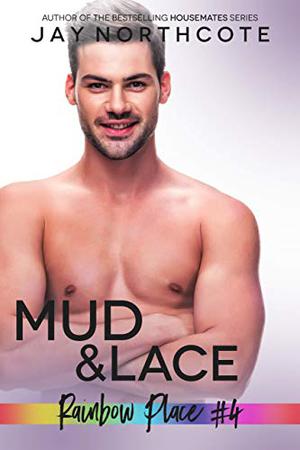 Mud & Lace (Rainbow Place #4)