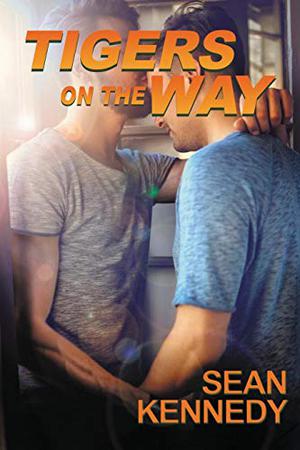 Tigers on the Way (Tigers and Devils #4)
