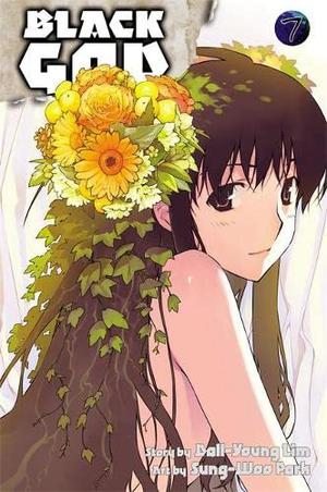 Black God, Vol. 7 (Black God #7)