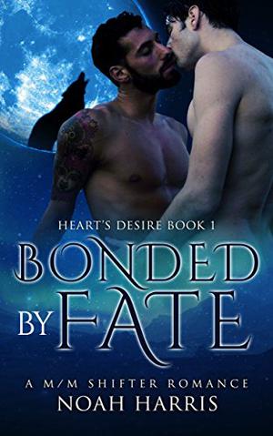 Bonded by Fate (Heart's Desire #1)
