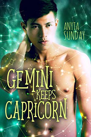 Gemini Keeps Capricorn (Signs of Love #3)