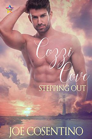 Stepping Out by Joe Cosentino