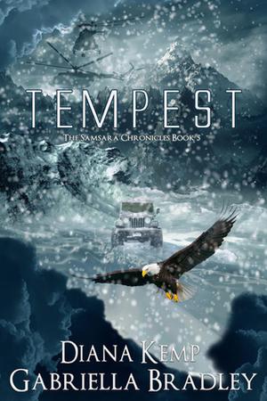 Tempest by Diana Kemp, Gabriella Bradley