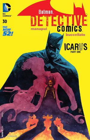 Batman  Detective Comics #30 (Detective Comics 2011 Single Issues #30)