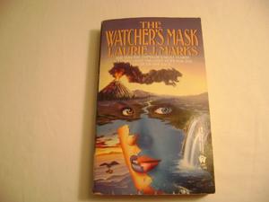The Watcher's Mask by Laurie J. Marks