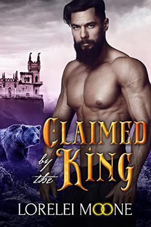 Claimed by the King (Shifters of Black Isle #1)