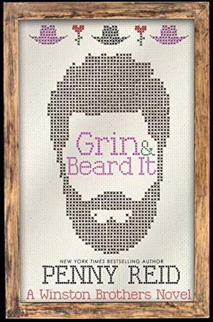 Grin and Beard It by Penny Reid