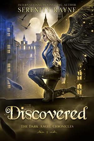 Discovered by Serenity Rayne